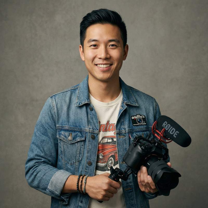 麻豆视频摄影师林浩宇