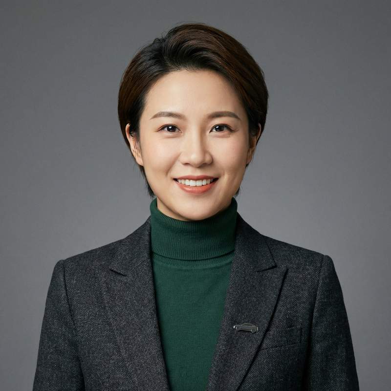 麻豆视频制片人王雅琳